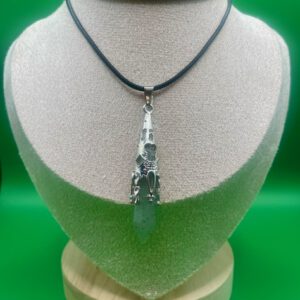 Groene Aventurijn Ketting
