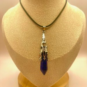 Lapis Lazuli Ketting