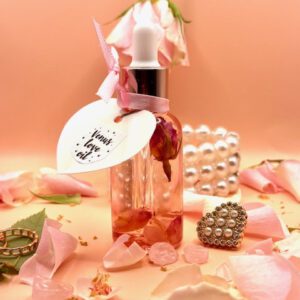 Venus Love Oil (Venus liefdes olie)
