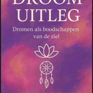 (Ebook) Droomuitleg